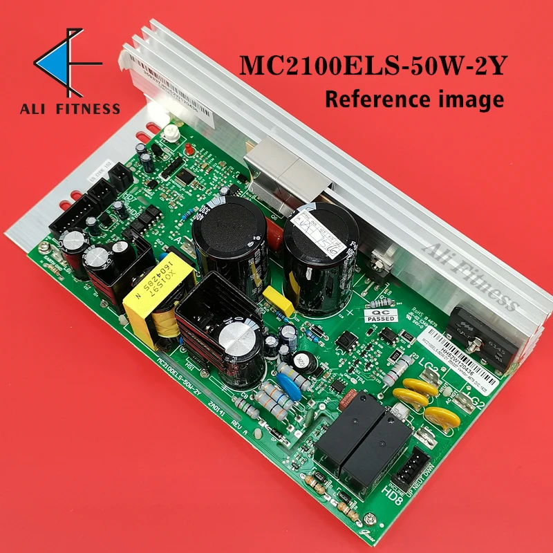 MC2100ELS 50W 2Y 359337 Treadmill Motor Controller Control board Circuit board PCB for ProForm NordicTrack Golds Gym Treadmill