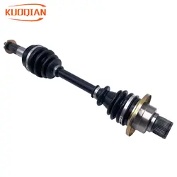 Rear Right C.V Axle D For Hisun ATV 400 500 700cc PJ00000264000300 26400-J00000-0300,47270-107-0000