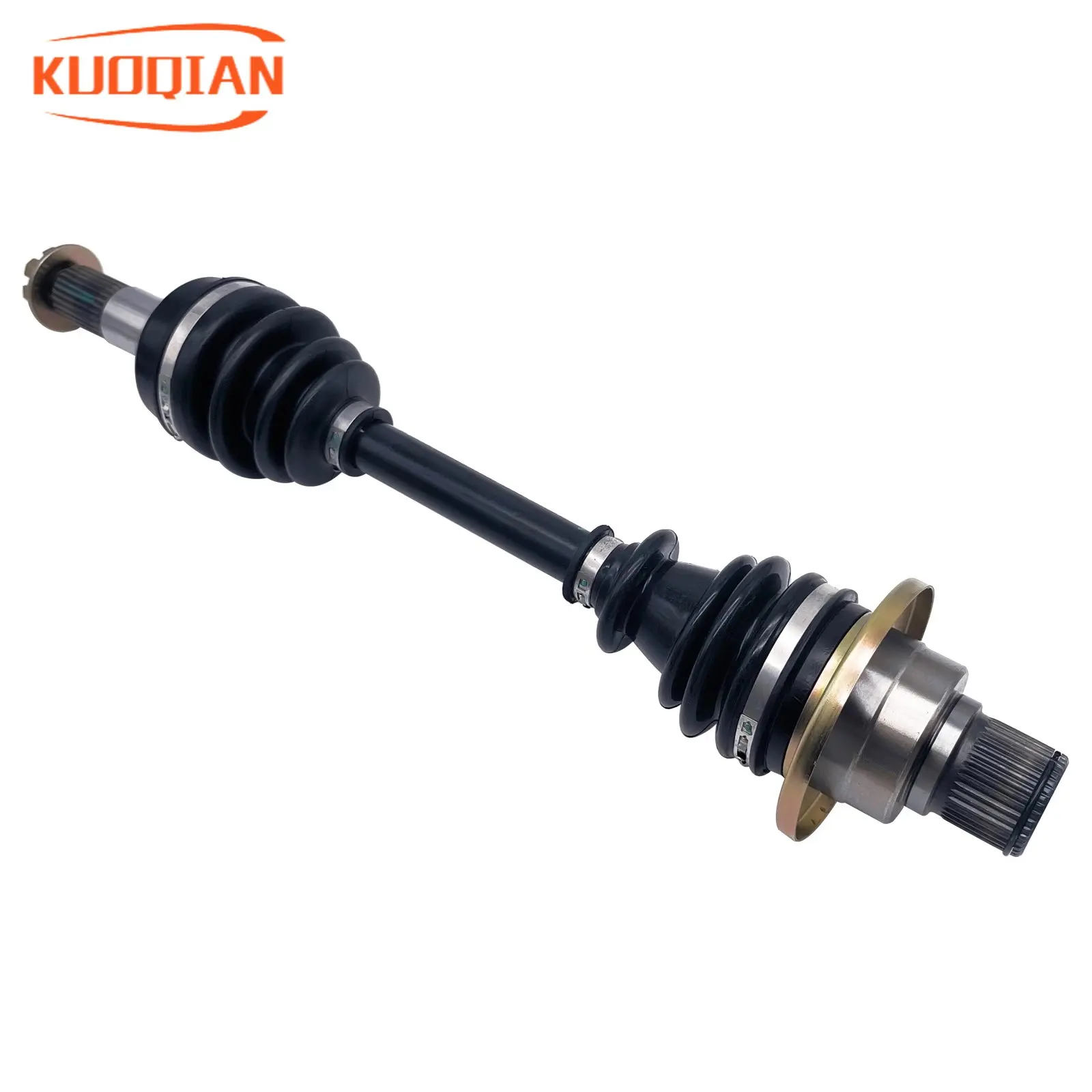 Rear Right C.V Axle D For Hisun body parts ATV 400 500 700cc quad 4x4 Hisun Code PJ00000264000300