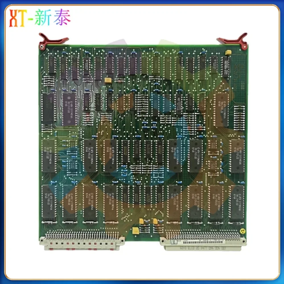 Best Quality EAK2 Electric Boards Card 00.781.2891 PCB Printed Circuit Boards Assembly For Heidelberg