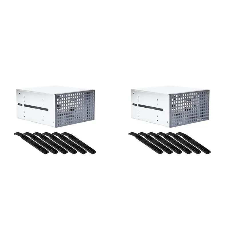 【PUBLICITY】2X 3-Bay…