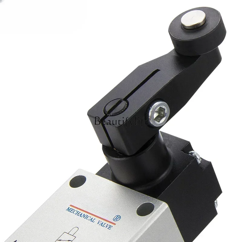 ZM3 صمام الآلات الثقيلة رافعة صمام السكتة الدماغية التبديل ZM3J-06/ZM3P-06/Z