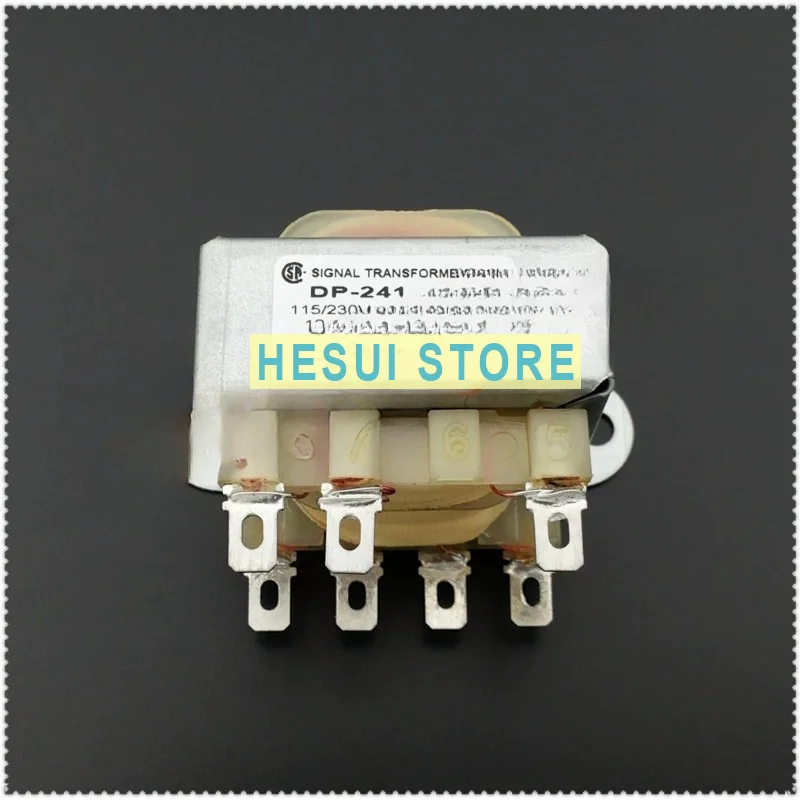 dp-241-4-12-signal-power-transformer