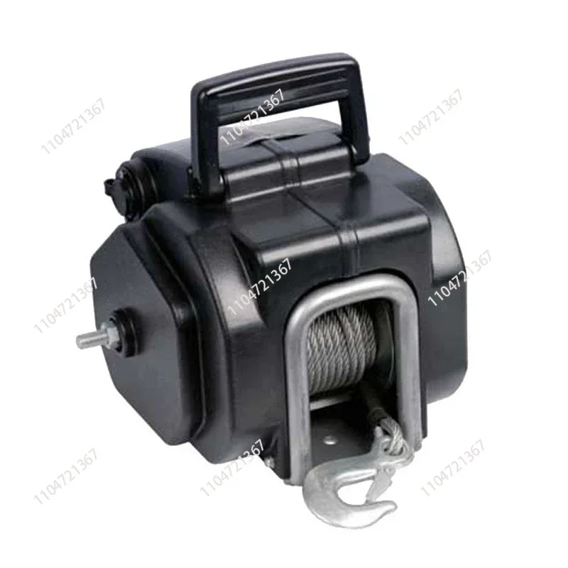 Boat Winch Electric 3500lbs