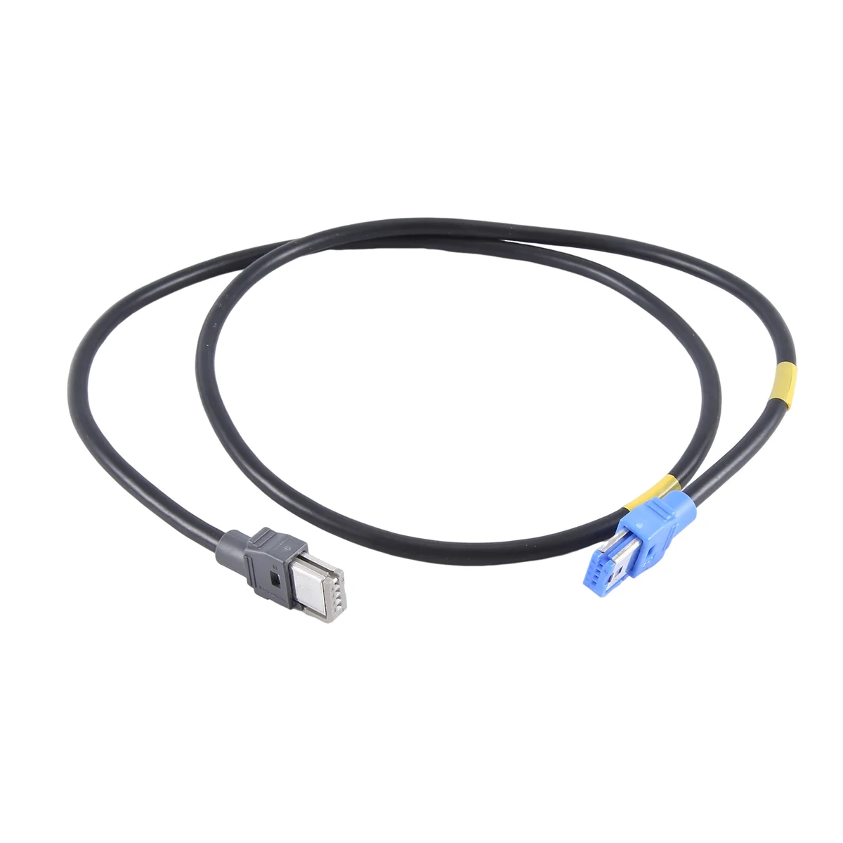 

USB+IPDO Navigation Interface Cable for Hyundai TUCSON IX35 FUEL CELL 2010-2016 for KIA 96198-2S000