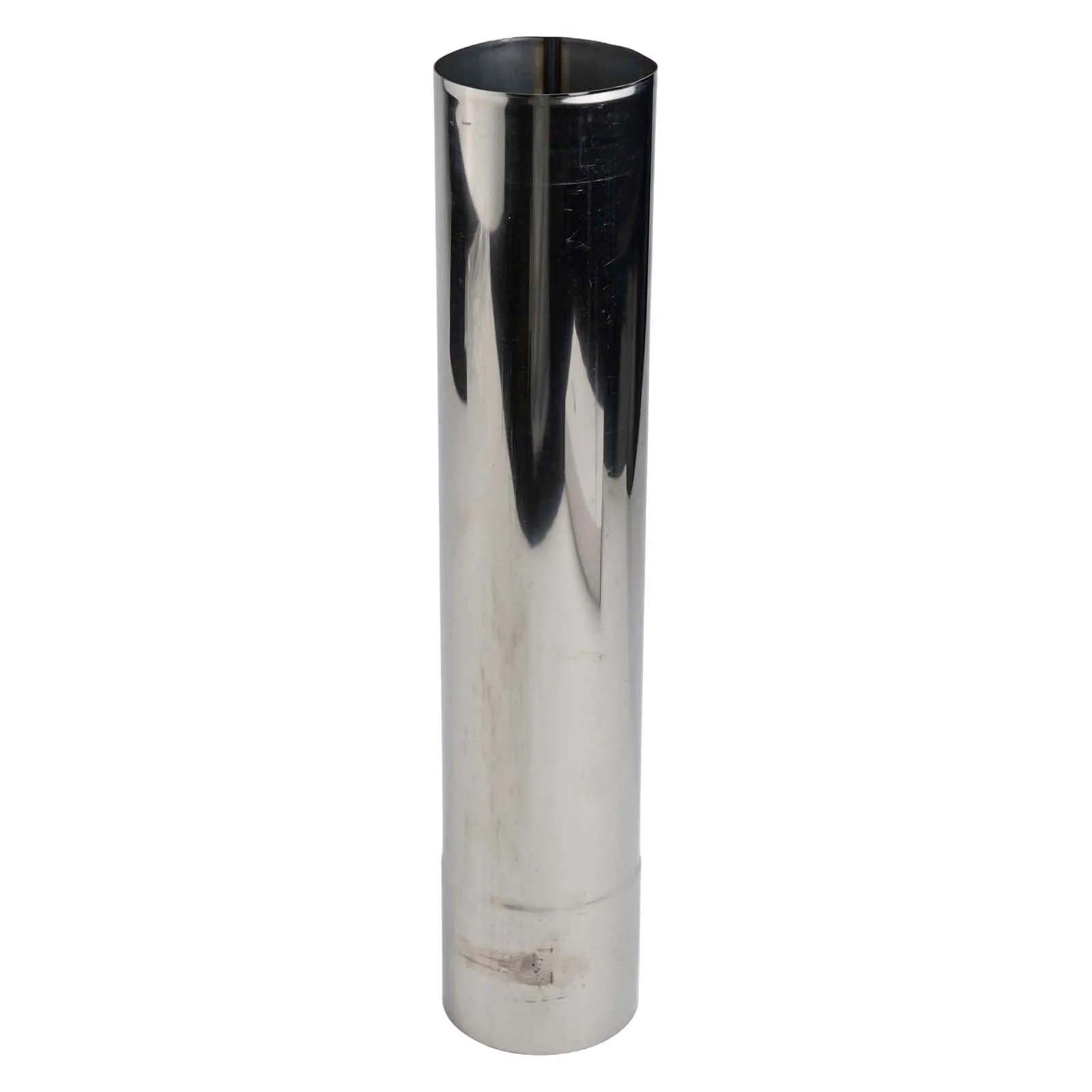 Flue Pipe for exhaust Pipe Heat resistant Chimney Lined Flue Pipe for Wood Stove Heater for exhaust Pipe Flue Pipe