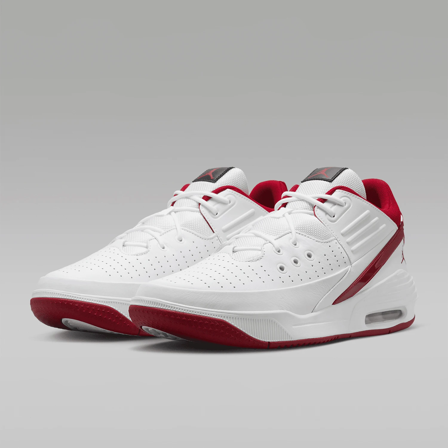 

Nike Official Authentic Jordan Men's New Cushioned and Wear-resistant Fashion Sports Shoes DZ4353-106