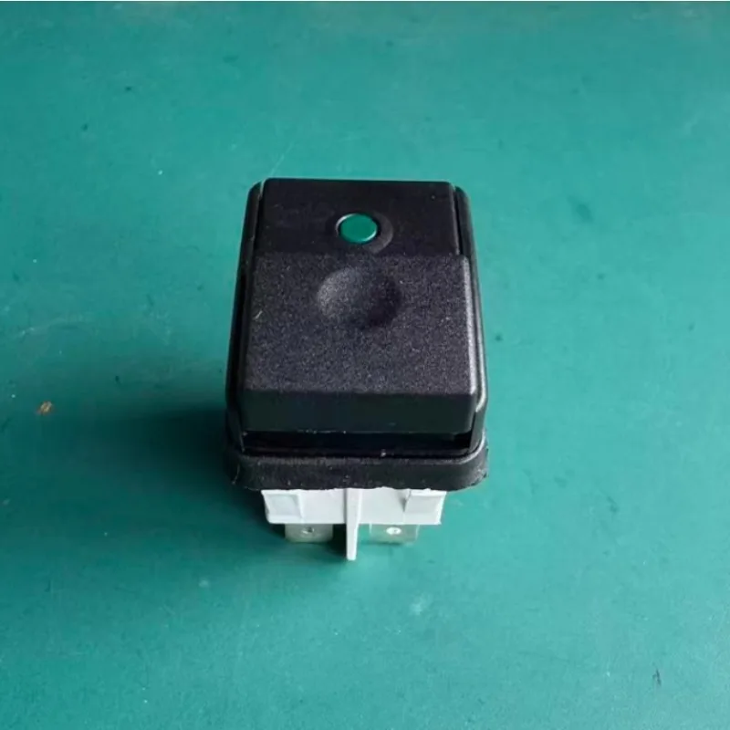 Interruptor de alimentação adequado para máquina de café Rancilio Class/EPOCA, acessórios 16A, 1 unidade