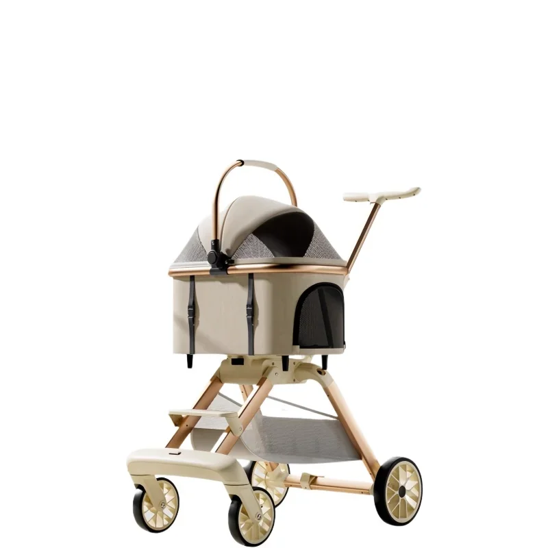 Pet Small And Mediu…