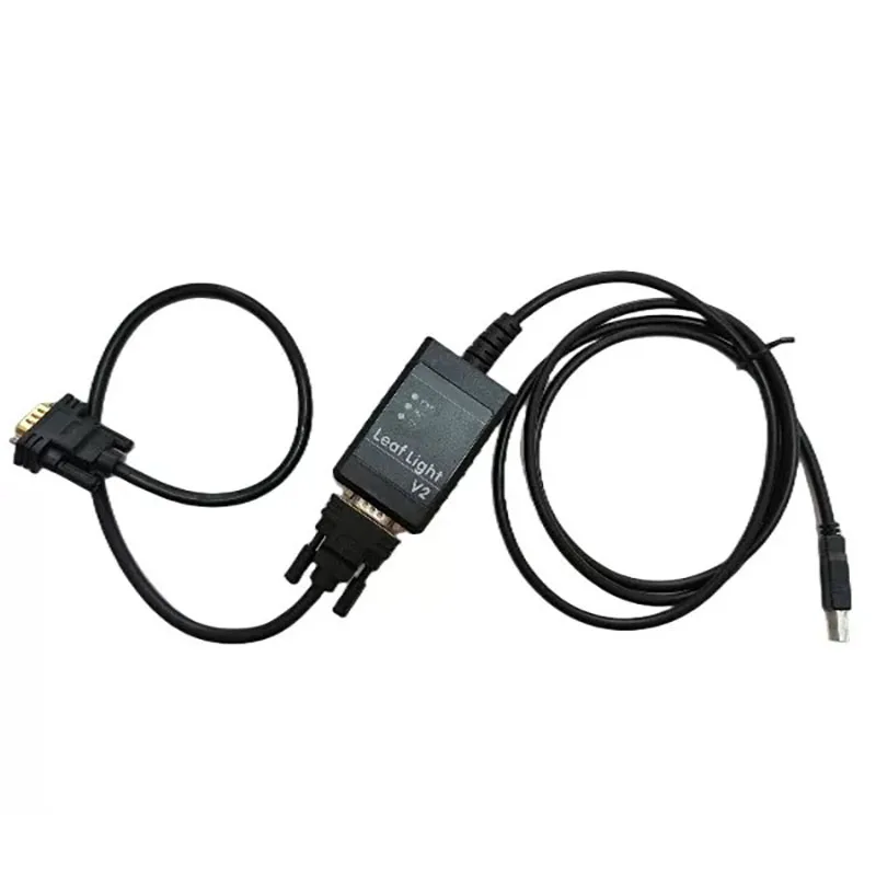 CAN Data Line Compatível com Analisador USBCAN, Versão Isolada OH6