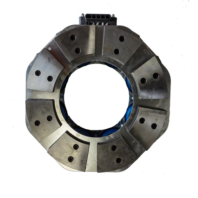 High Quality Bus Spare Parts Terca Retarder Parts B5-15 Retarder Stator Assembly