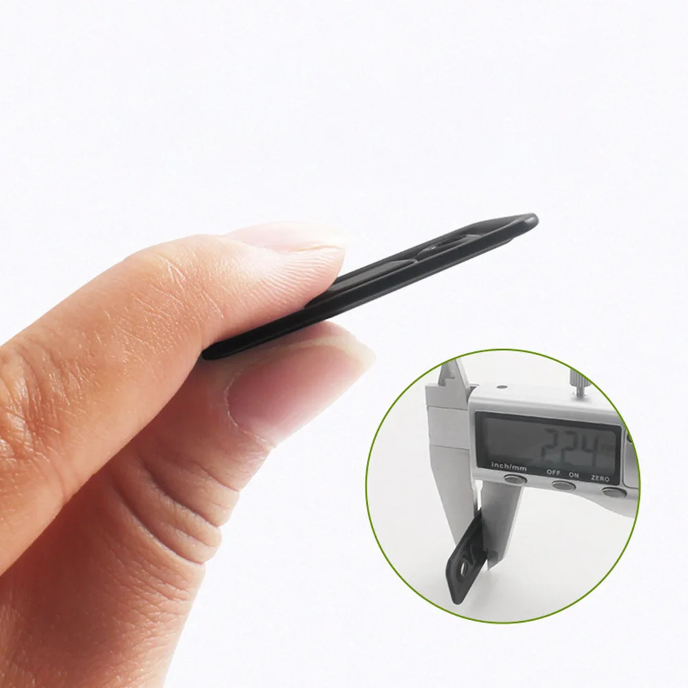 خزانة مغناطيسية مع برغي لاصق باب غير مرئي أقرب توقف الباب ملحقات الأدوات الأكثر مبيعًا #4