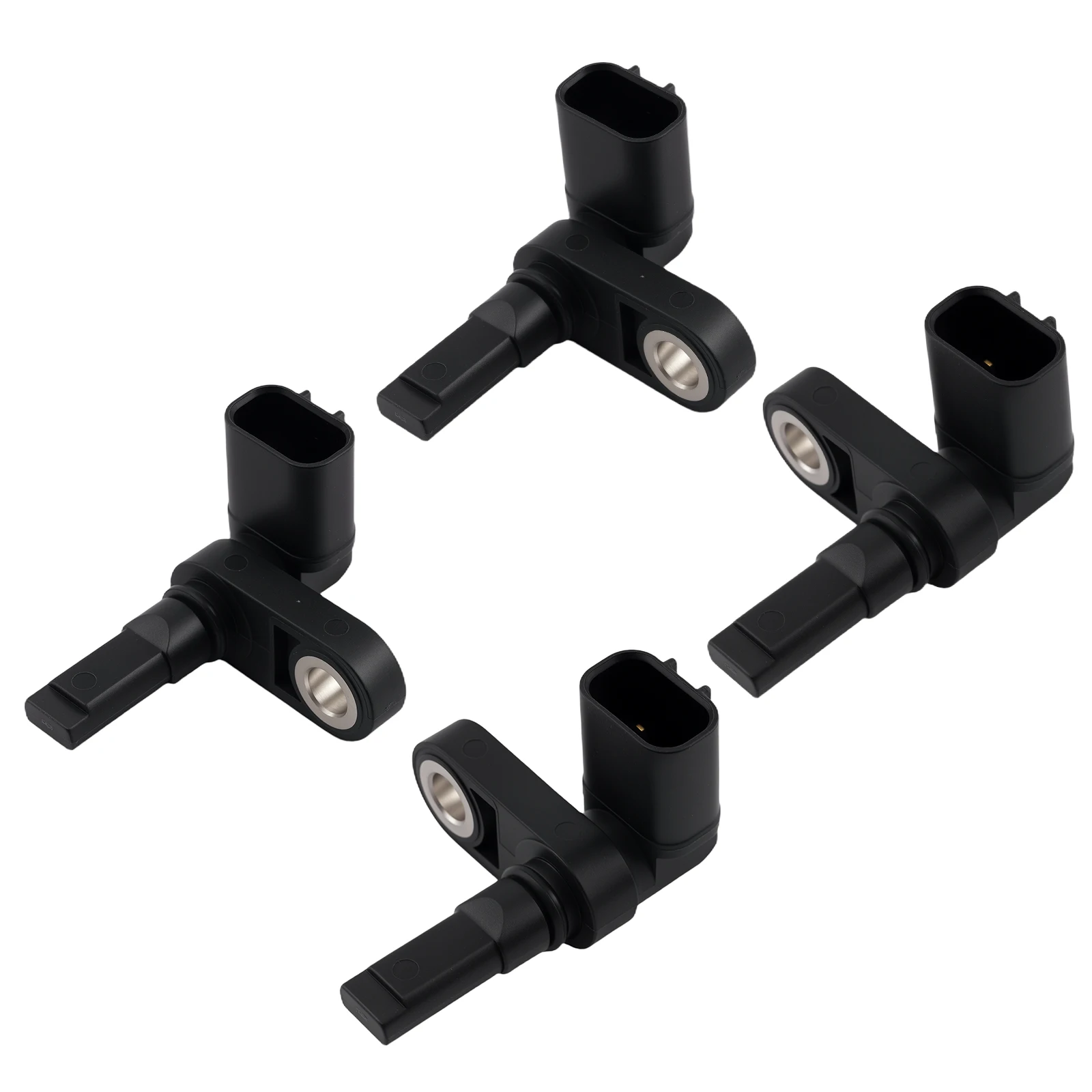 

Front Rear ABS Speed Sensor for Lexus GX460 Tacoma 4Runner GX460 GX470 LX570