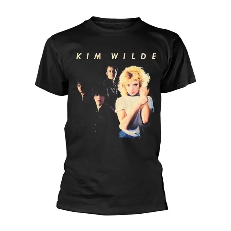 KIM WILDE T SHIRT