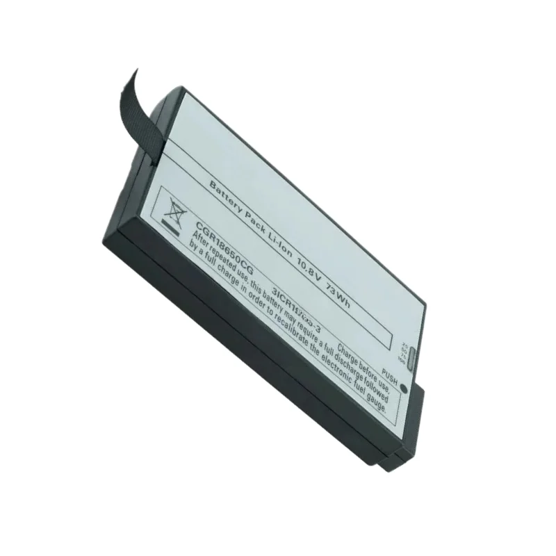 701049130,LOT 90009008,350-0149-BA0 Ventilator Battery for MAQUET GETINGE CARDIDIOHELP,PULMONAR CARDIOHELP 10.8V 7800mAh
