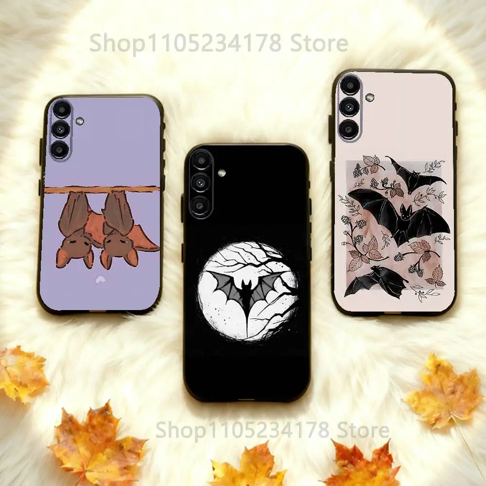 Animal Cute Bat Hal…