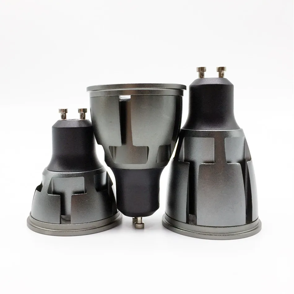 10pcs-super-bright-dimmable-gu10-e27-mr16-cob-6w-9w-12w-led-bulb-lamp-85-265v-12v-spotlight-warm-white-cold-white-led-light