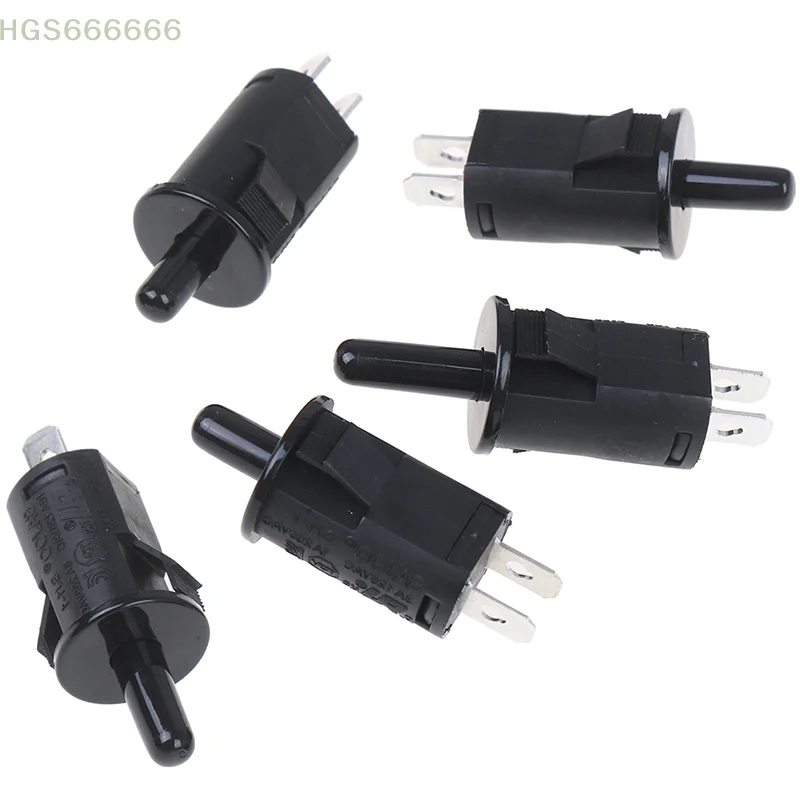 

1Pc Safe door control, water heating, electric blanket, anti tipping switch, flame retardant