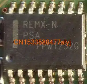     NEW      REMX-N REMX-NPSA