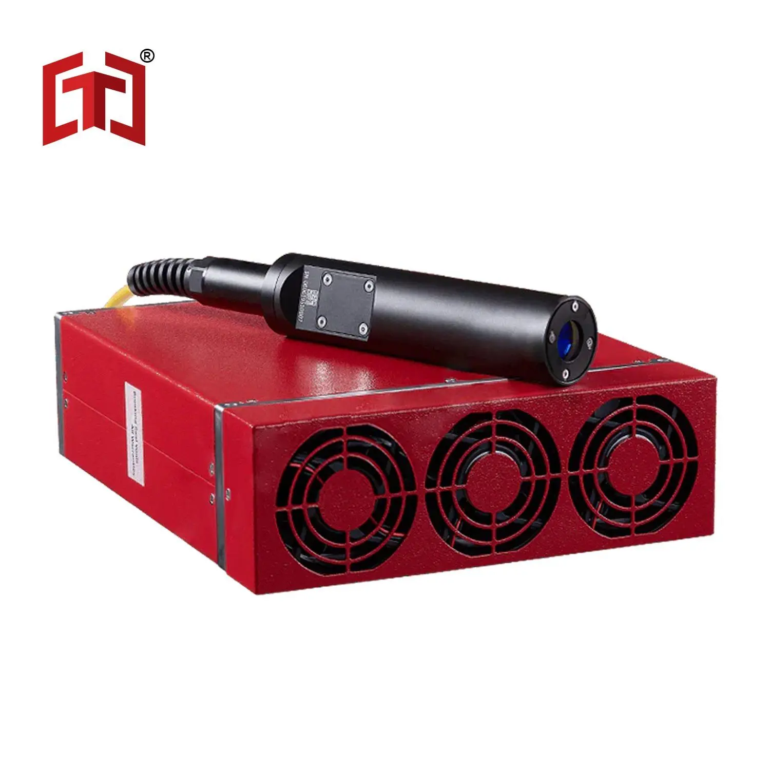 

JPT Pulsed Source Ydflp-E-M7 Series 20W 30W