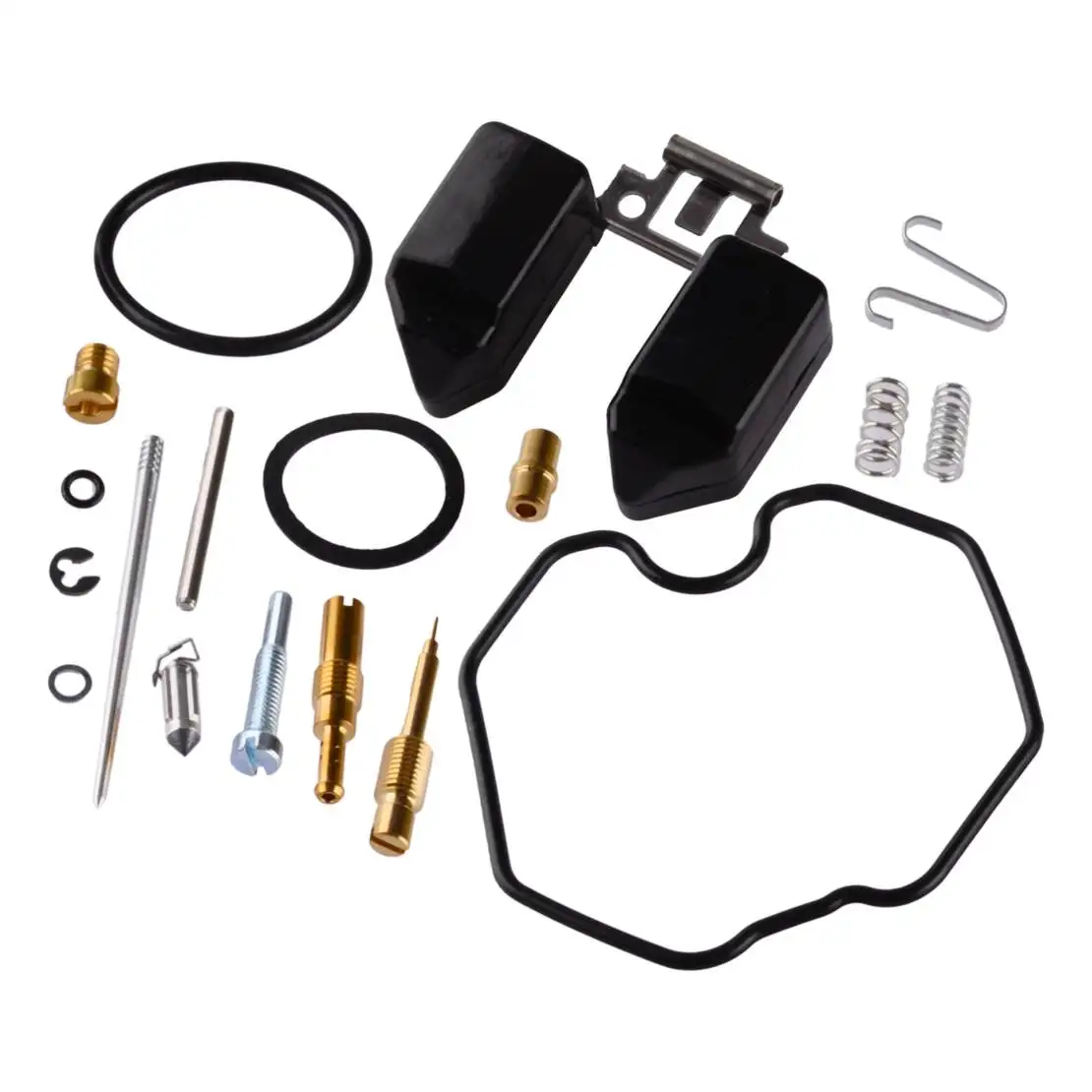Motorbike Carb Carburetor Repair Rebuild Kits Fit For Honda CRF100F XR100 XR100R XL100S XL125S CB125S XR200 XR200R