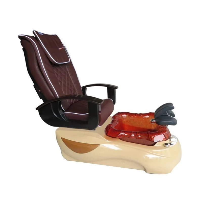 

Foot Spa Manicure Nails Pedicure Chair Foot Spa Chair Massage Chairs