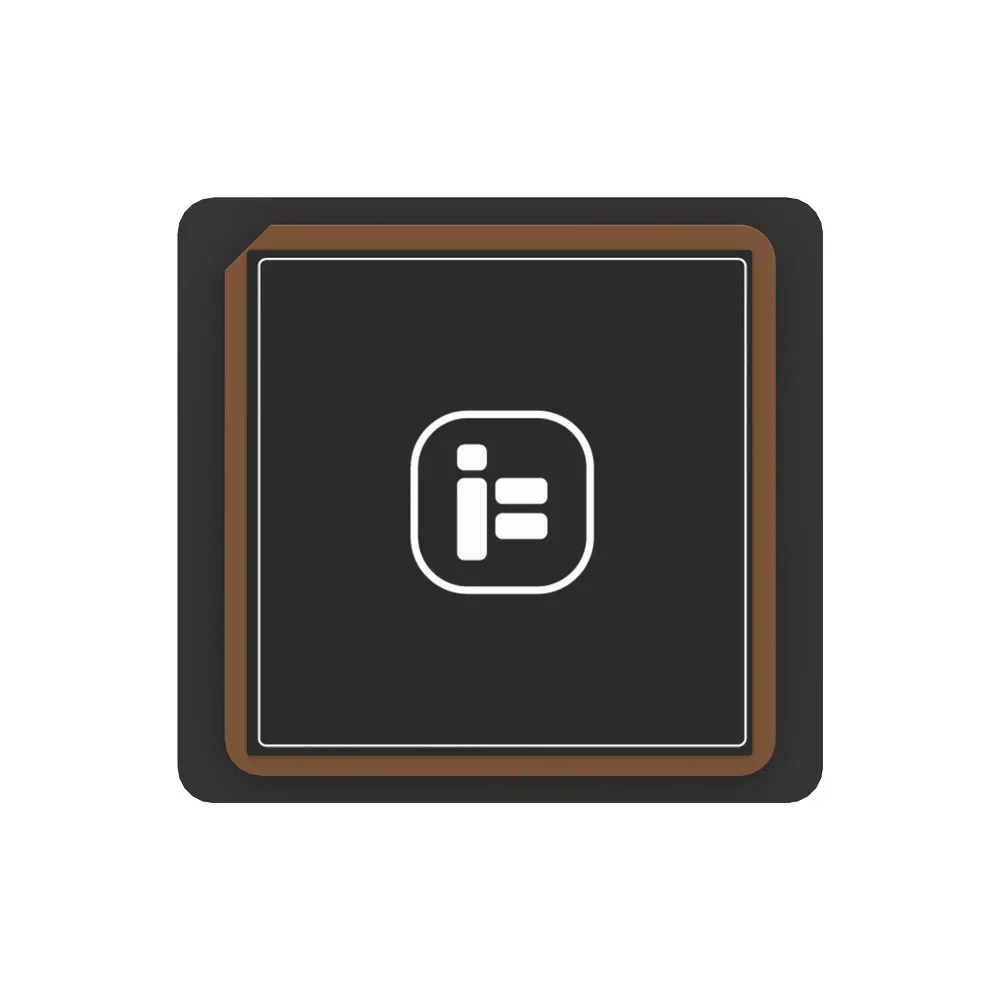 iFlight 3.3 ~ 5.5 فولت (5 فولت نموذجي) BLITZ M10 GPS QMC5883L 5 فولت لأجزاء طائرة السباق بدون طيار FPV 4800-115200 بت في الثانية (115200 بت في الثانية موصى بها) 1 قطعة