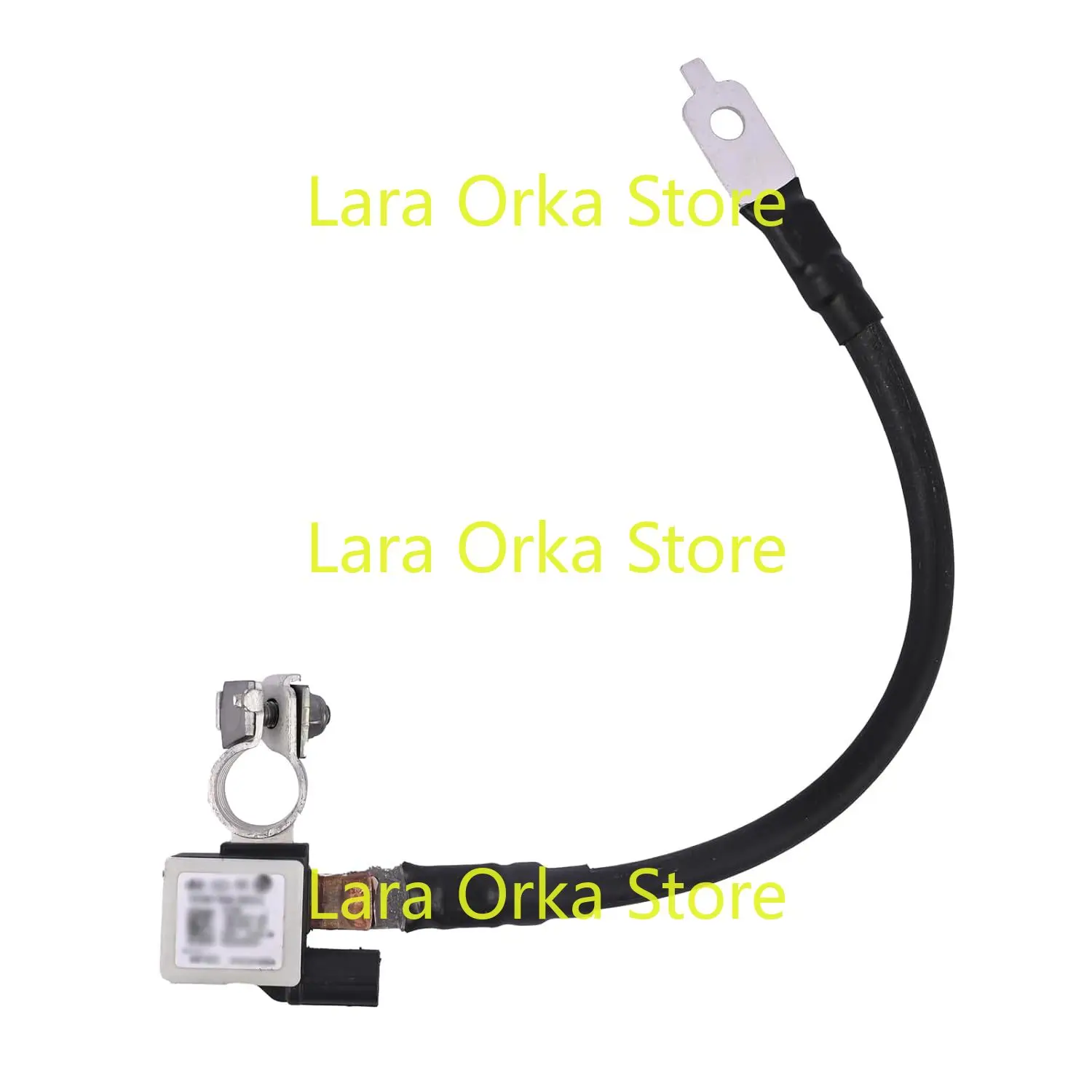 

Battery Negative Sensor Cable 37180-3X300 Compatible with Hyundai Elantra 2014 2015 2016