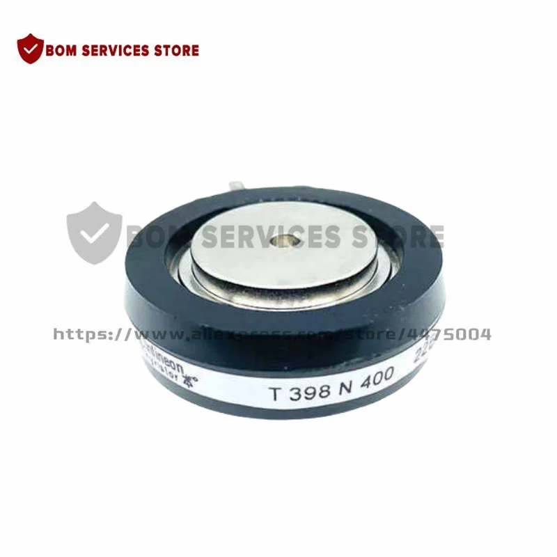 T398N600 T398N400 T508N16TOF T588N16TOF T589N16TOF T718N16TOF Novo Tiristor