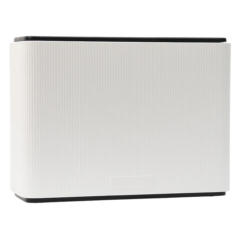 

Flavoring Machine Large Hotel Lobby Use Scent Diffuser White Button BT Mobile Control Fragrance