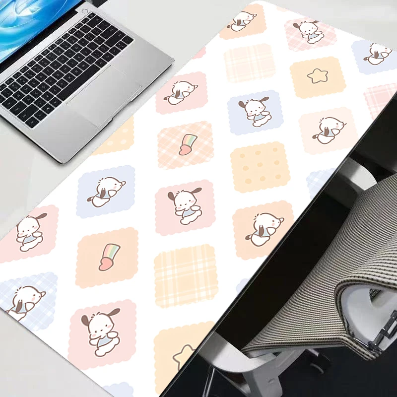 Pochacco Mouse Pad …