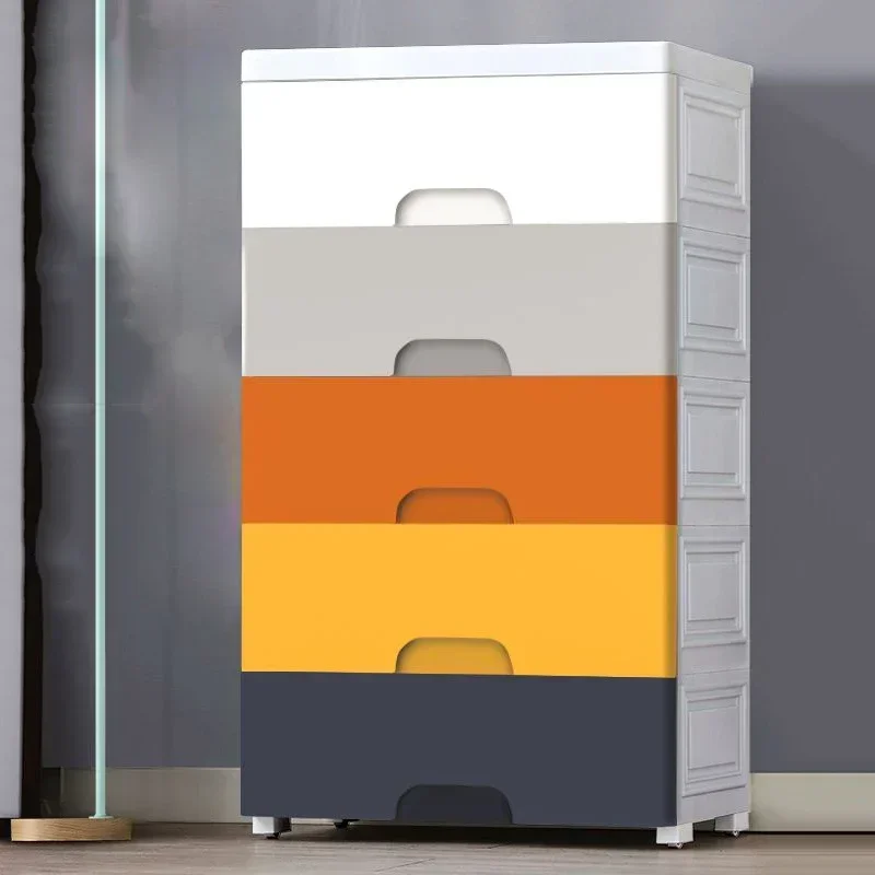 

Baby Closet Child Wardrobe Cabinet 5 Drawer Storage Locker Kids Wardrobe Dresses Armario Infantil Para Ropa Furniture Room Girl