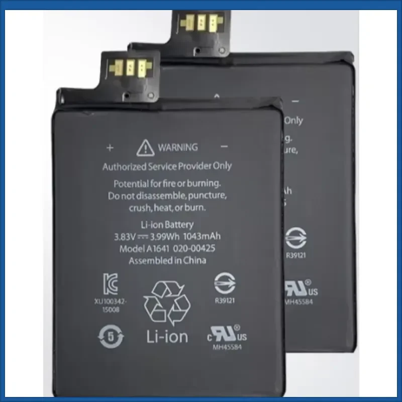 Phone Battery For Ipod Touch