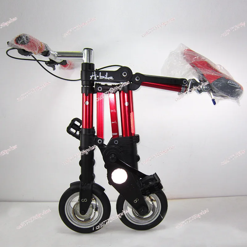 

Складной велосипед, спортивный велотренажер