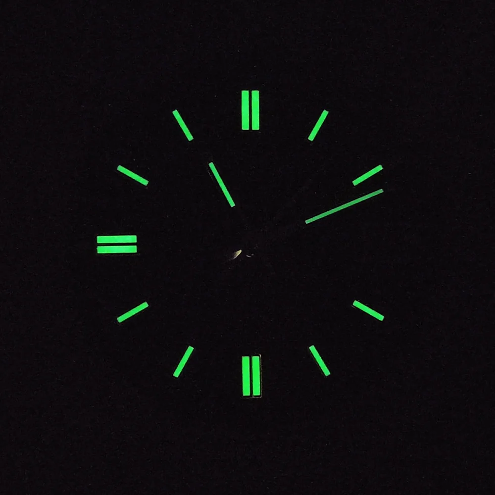 28.5mm Dial NH35 Dial High Quality Colorful Dial With Hands Luminous Dial NH36 Dial NH35 Watch Accessories Fits NH35/36 Movement