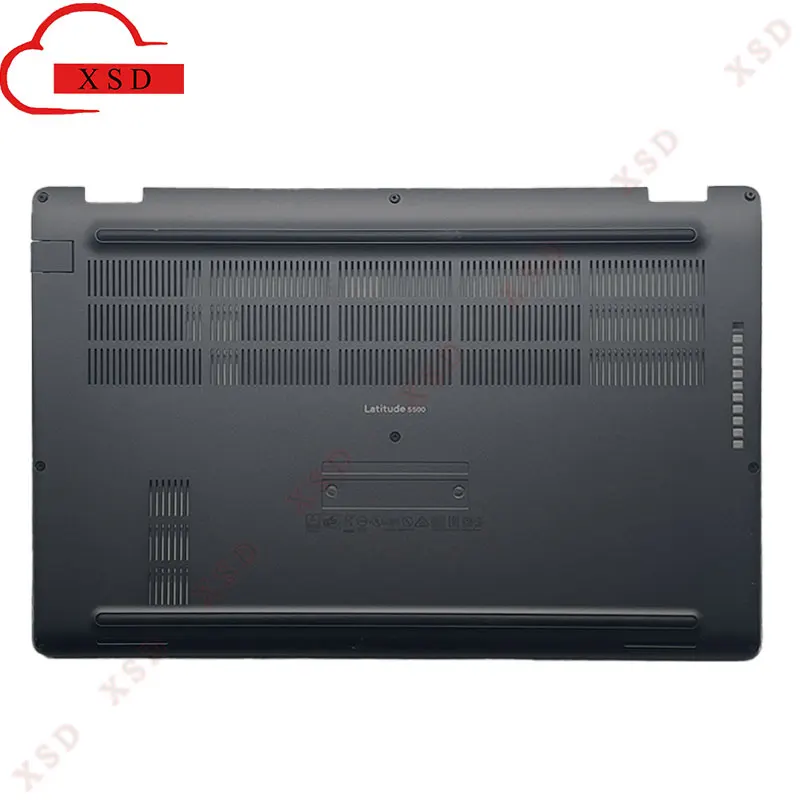 

New Original For DELL Latitude E5500 5500 Laptop Bottom Base Case Cover Lower Housing Shell Rear Lid Cover 0H37YN