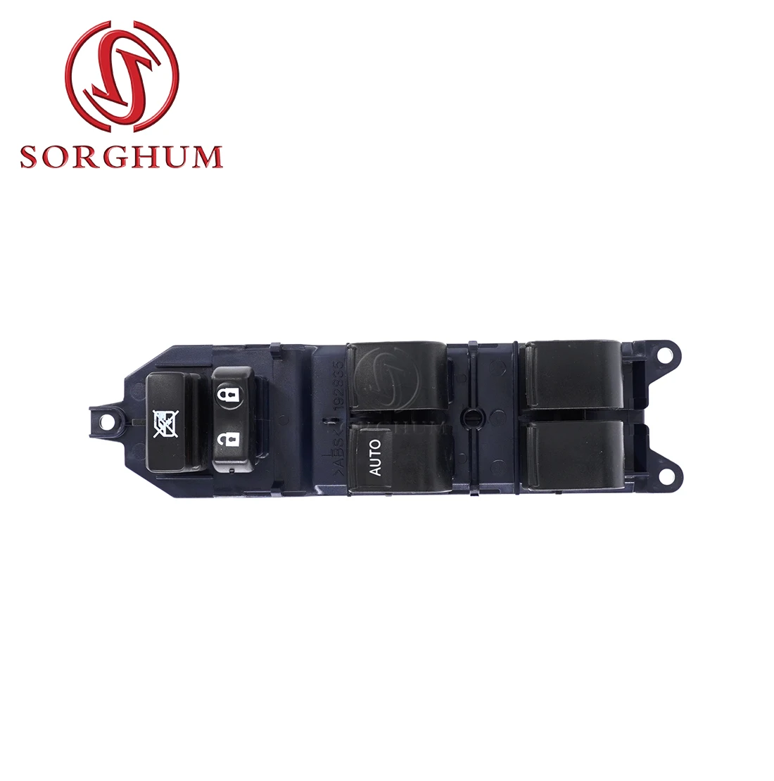 SORGHUM LHD 84820-52250 Control Glass Lifter Power Window Switch Button For Toyota Yaris Camry Tacoma 84820-06071 84820-33270
