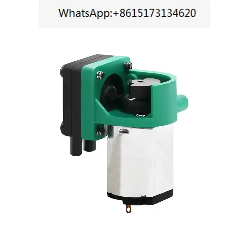 

Manufacturer direct sale mini 5v dc pressure vacuum pump micro diaphragm