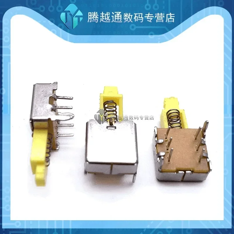 5Pcs/Lot Self Locki… - image