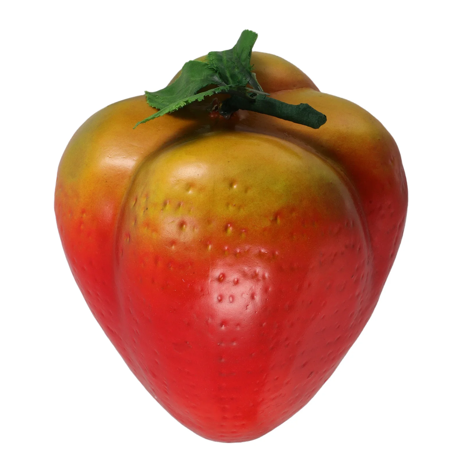 

Large Fake Strawberries Realistic Simulation Fruit Decor For Home Party Photography Props Artificial Strawberry Foam