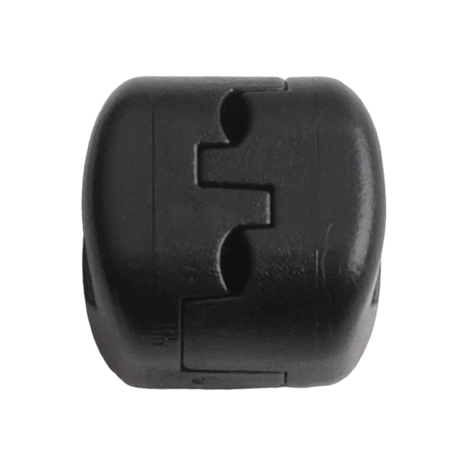 For Compound Bow Hunting Arrow Rest Buckle Outdoor 13*13*10mm 2.5g Black for Compound Bow Fastener Clip  For Compound