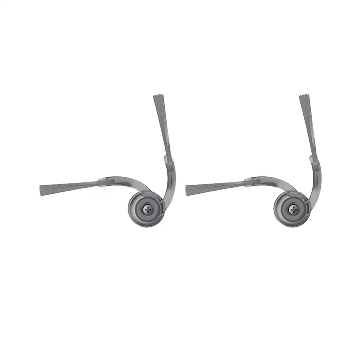 

Запчасти для робота-пылесоса Saros 10 / S9 MaxV Ultra / G30: основной щеточный валик, боковая щетка, HEPA-фильтр, салфетка для влажной уборки, мешки для сбора пыли 【A73 AcePro】