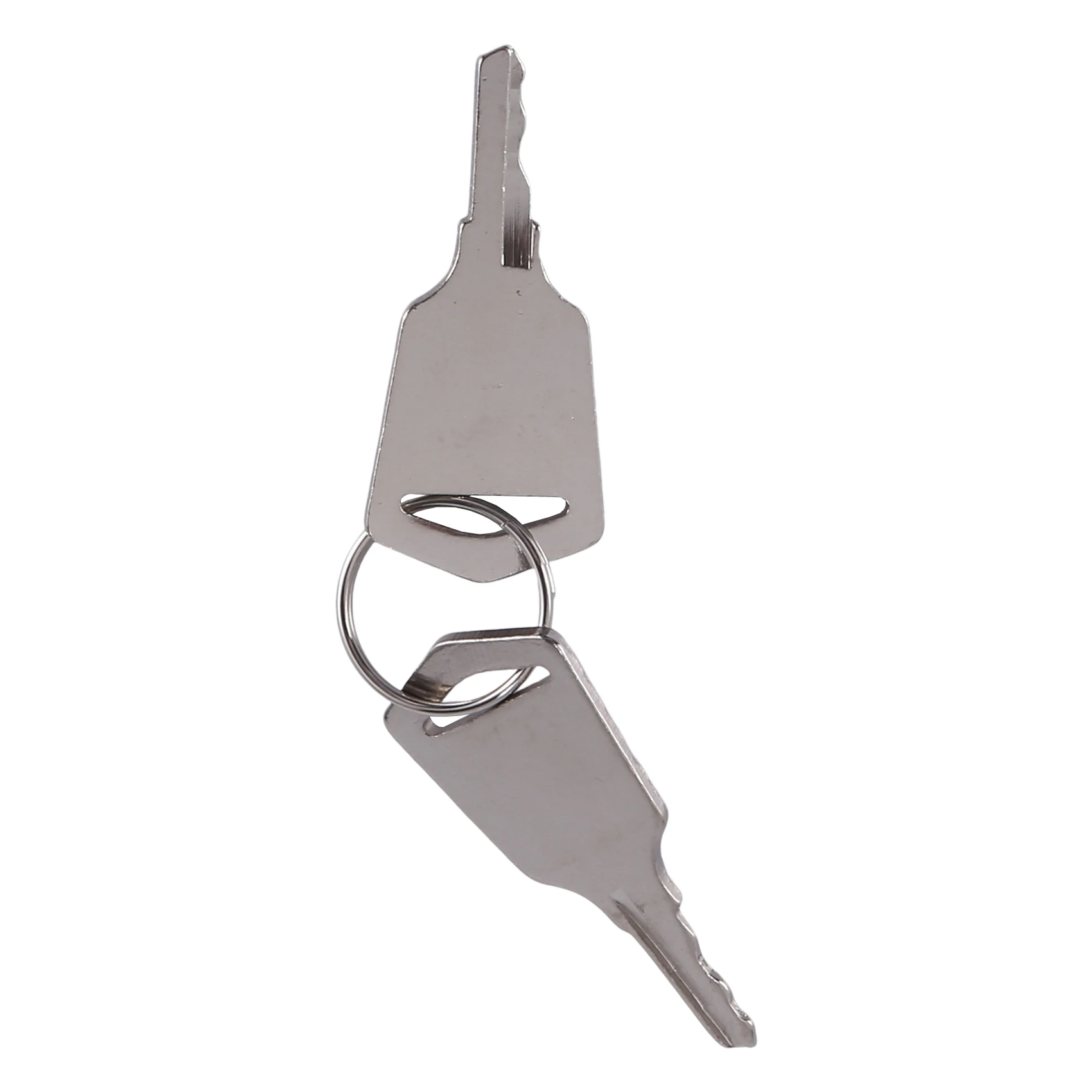 ABKM Cam Lock Desk Drawer Lock 16MM + 2 Keys for Arcade Cupboard Mailbox File Cabinet