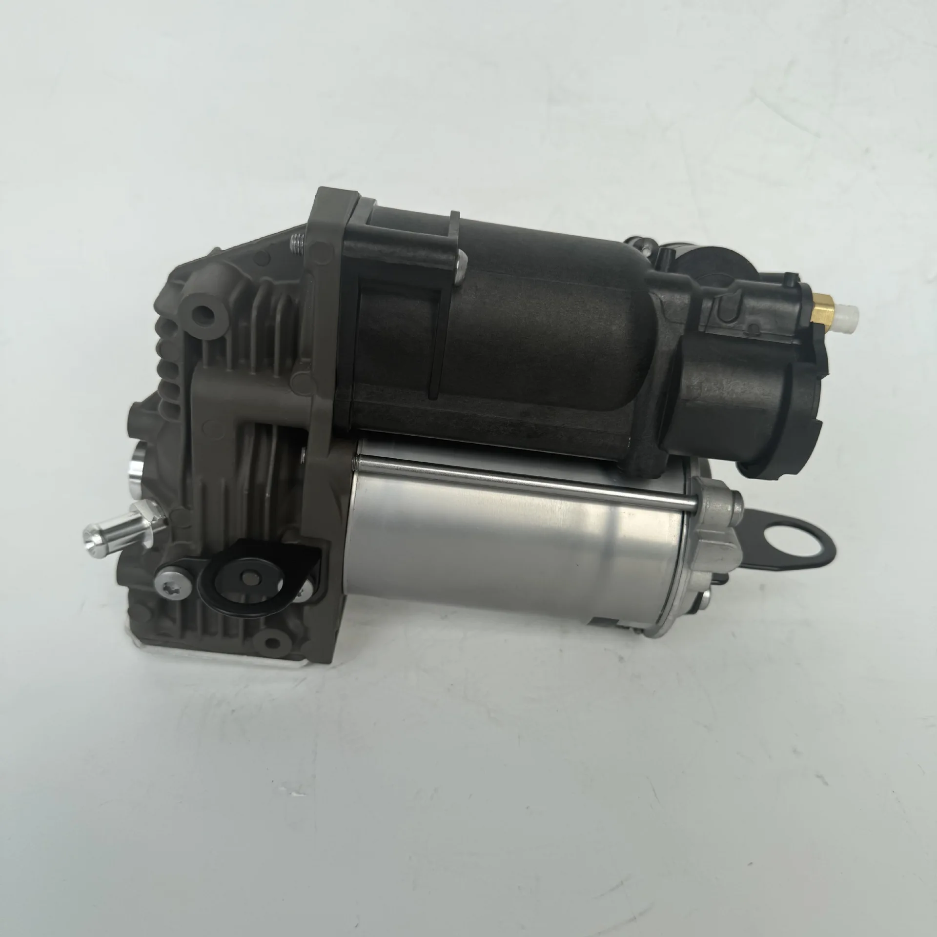 

DEYI New Auto Parts Air Suspension Compressor Pump W221 Compatible for Mercedes-Benz OEA2213201704