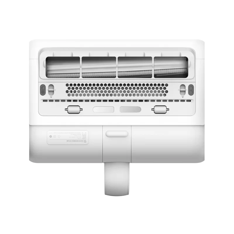 Xiaomi Mijia เครื่องดูดไรฝุ่นไร้สายแบบมือถือเครื่องกำจัดไรฝุ่นเครื่องมือทำความสะอาดสำหรับบ้านสำนักงาน