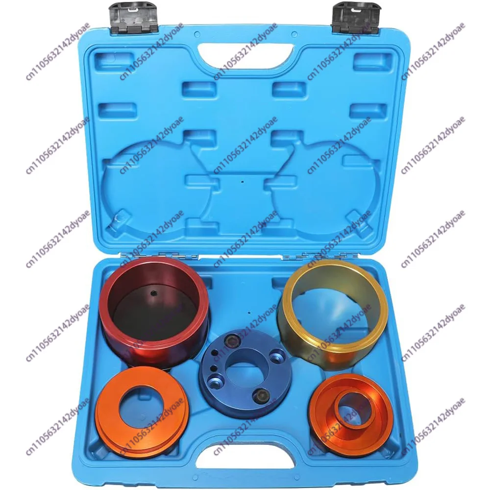 

Crankshaft Rear Oil Seal Installer Remover For Audi Vw Vag 1.8 2.0 3.0 3.2 V6 4.2 TSi Replacement For T10122