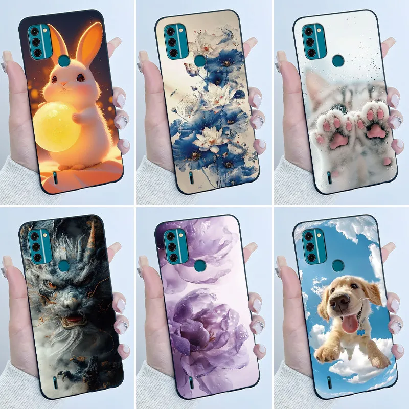 Casing For Nokia C3…