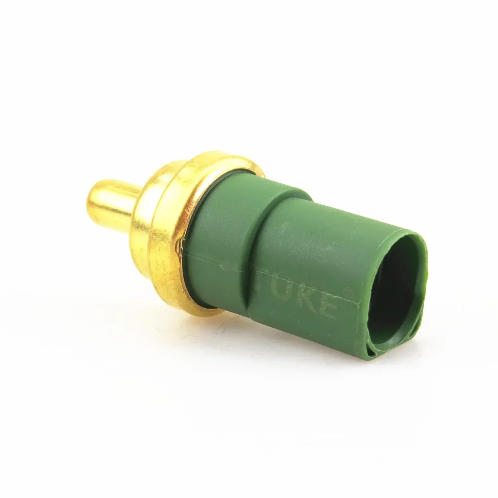 Car Engine Coolant Water Temperature Sensor Switch For 1.6 1.8 2.0 W Jetta Passat B5 Beetle Jetta Golf 4 MK4 A4 A6 A3 059919501A