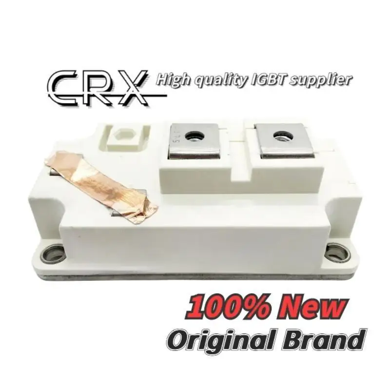 

BSM300GA170DN2 BSM300GA170DN2S-E3256 NEW IGBT ORIGINAL MODULE In Stock Quality Assurance