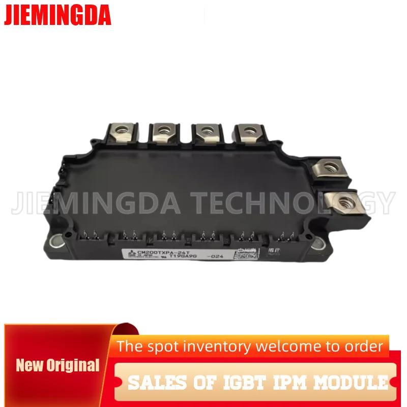 

Imported frequency converter GA70B4103/CH70B4091 driver board module CM200TXPA-24T